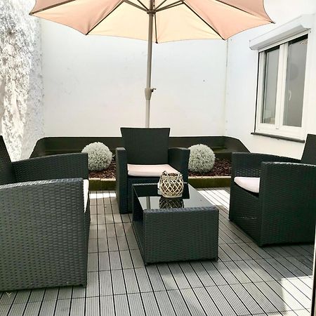 Appartamento -Mi Casa Es Su Casa- BRE Esterno foto