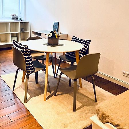 Appartamento -Mi Casa Es Su Casa- BRE Esterno foto